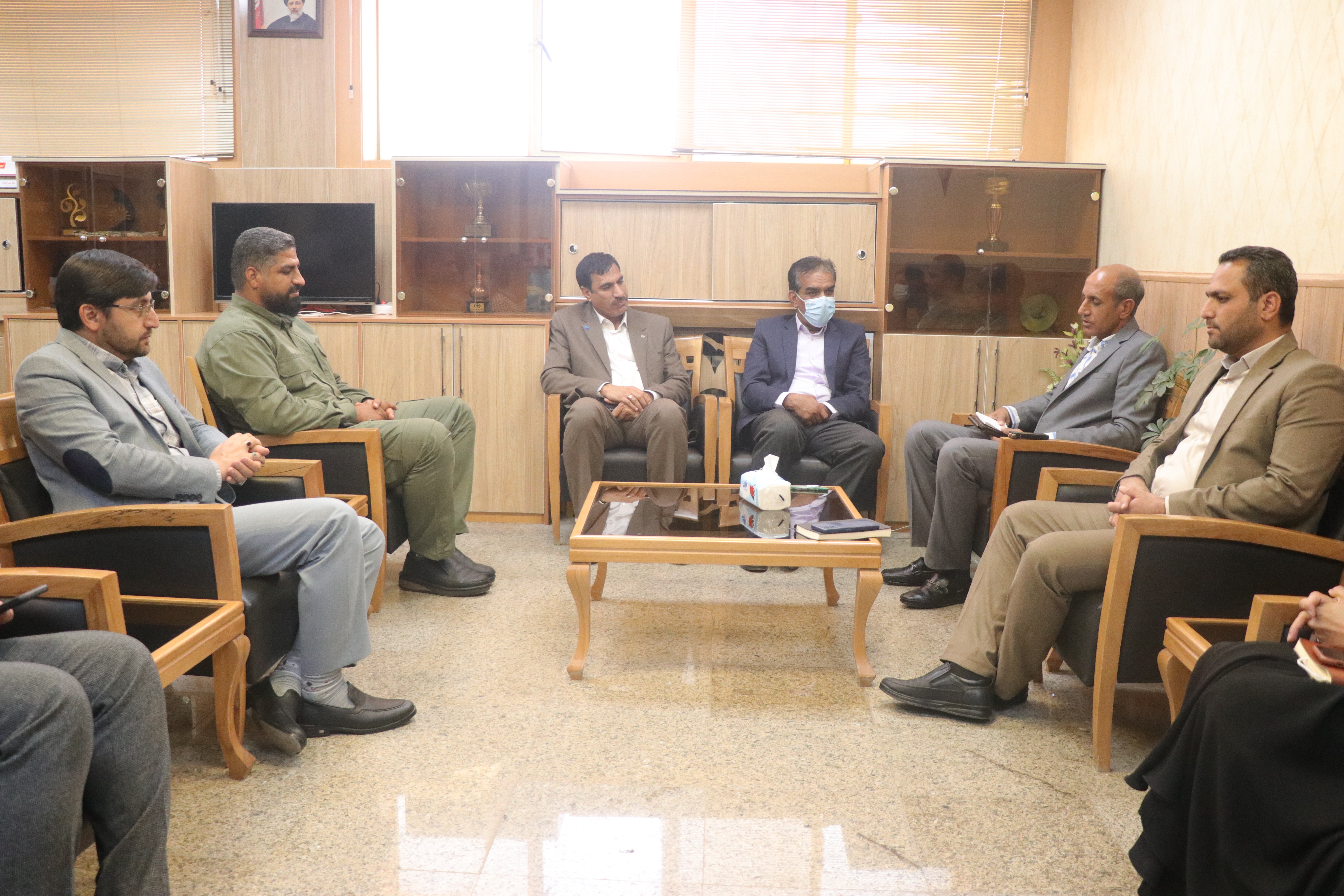 بهزیستی با تمام توان در کنترل و مهار آسیبهای اجتماعی پیشقدم است