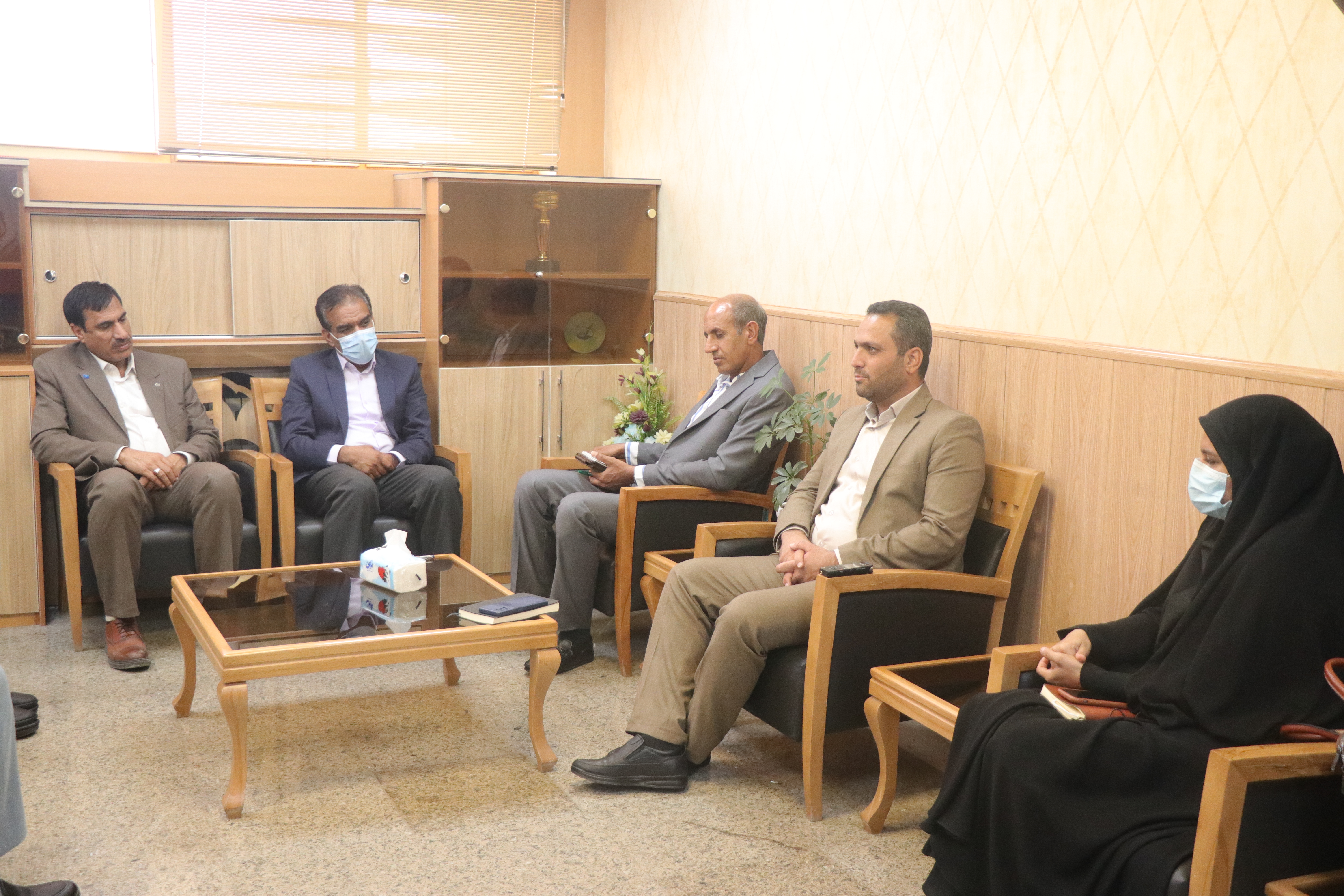 بهزیستی با تمام توان در کنترل و مهار آسیبهای اجتماعی پیشقدم است