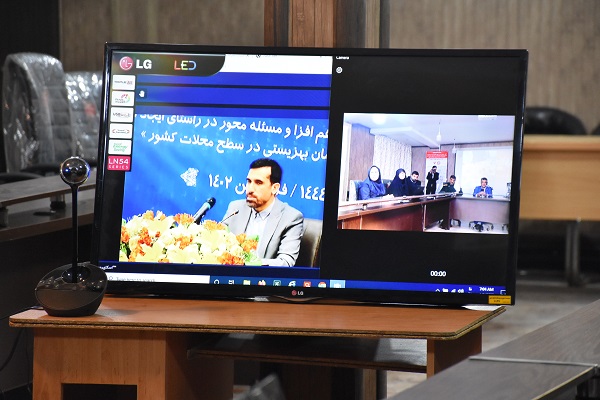 مهرواره در محضر ولی نعمتان؛ بستری مناسب برای کنشگری افراد جامعه در سطح محلات