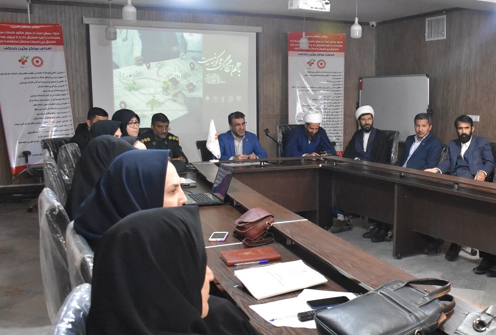 مهرواره در محضر ولی نعمتان؛ بستری مناسب برای کنشگری افراد جامعه در سطح محلات