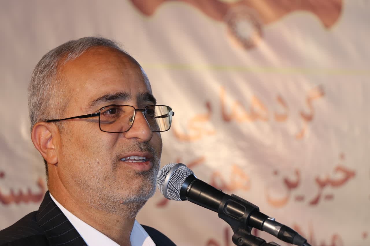 گردهمایی بزرگ پزشکان و خیرین همکار با یهزیستی درشیرخوارگاه مادرکرمان برگزار شد