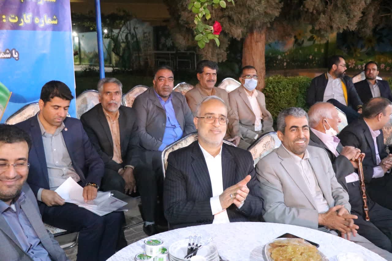 گردهمایی بزرگ پزشکان و خیرین همکار با یهزیستی درشیرخوارگاه مادرکرمان برگزار شد