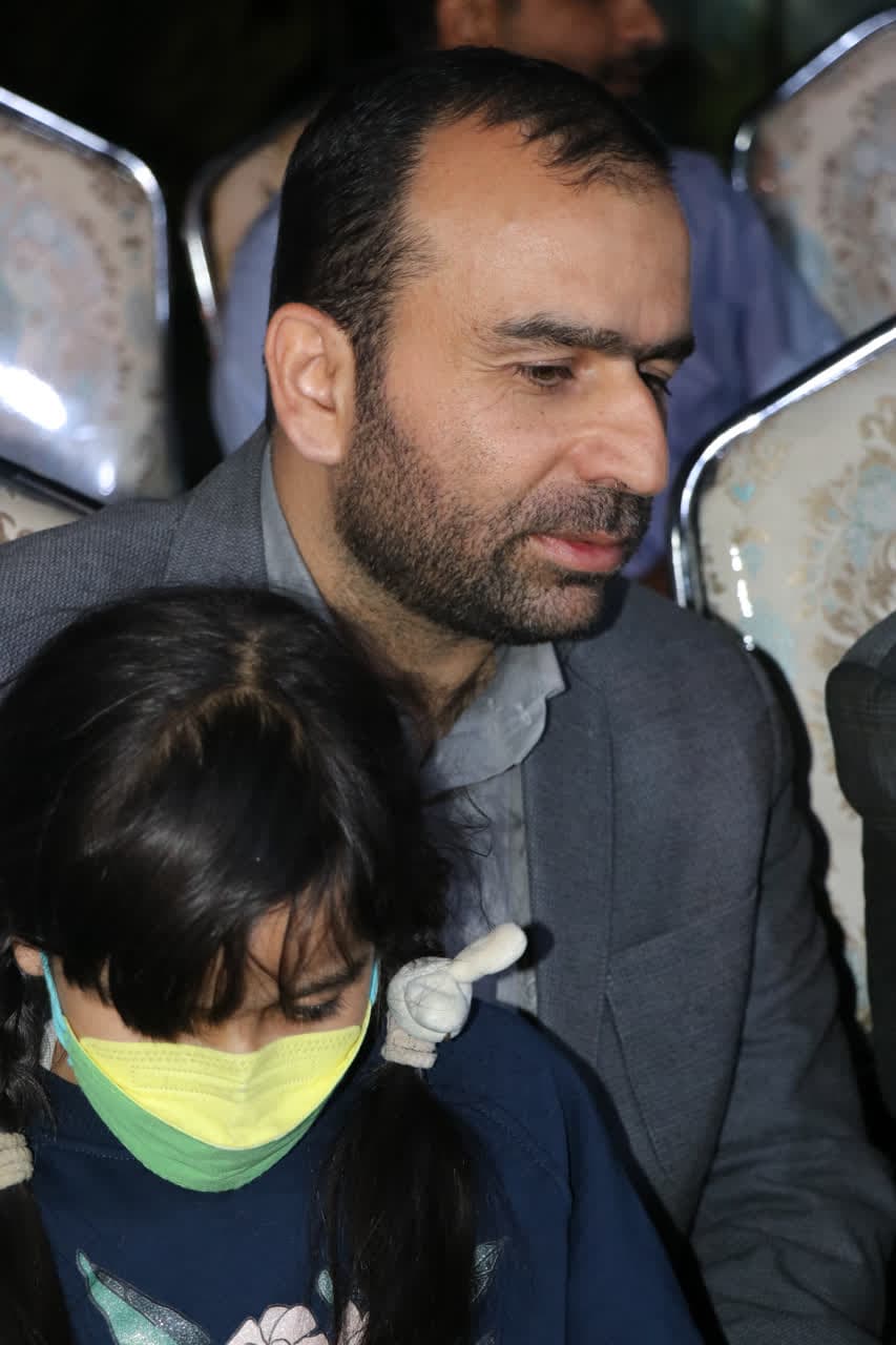 گردهمایی بزرگ پزشکان و خیرین همکار با یهزیستی درشیرخوارگاه مادرکرمان برگزار شد