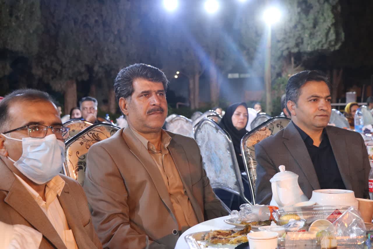 گردهمایی بزرگ پزشکان و خیرین همکار با یهزیستی درشیرخوارگاه مادرکرمان برگزار شد