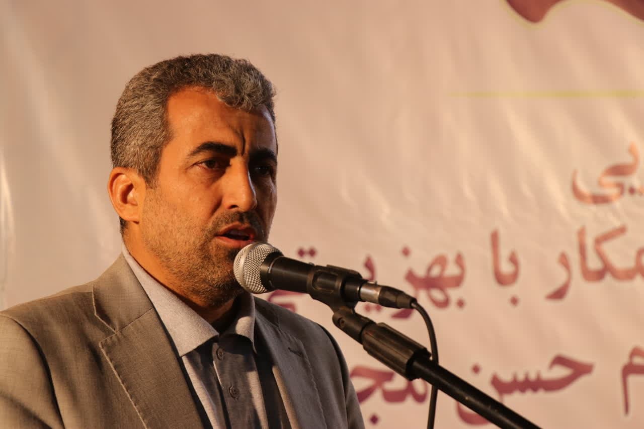 گردهمایی بزرگ پزشکان و خیرین همکار با یهزیستی درشیرخوارگاه مادرکرمان برگزار شد