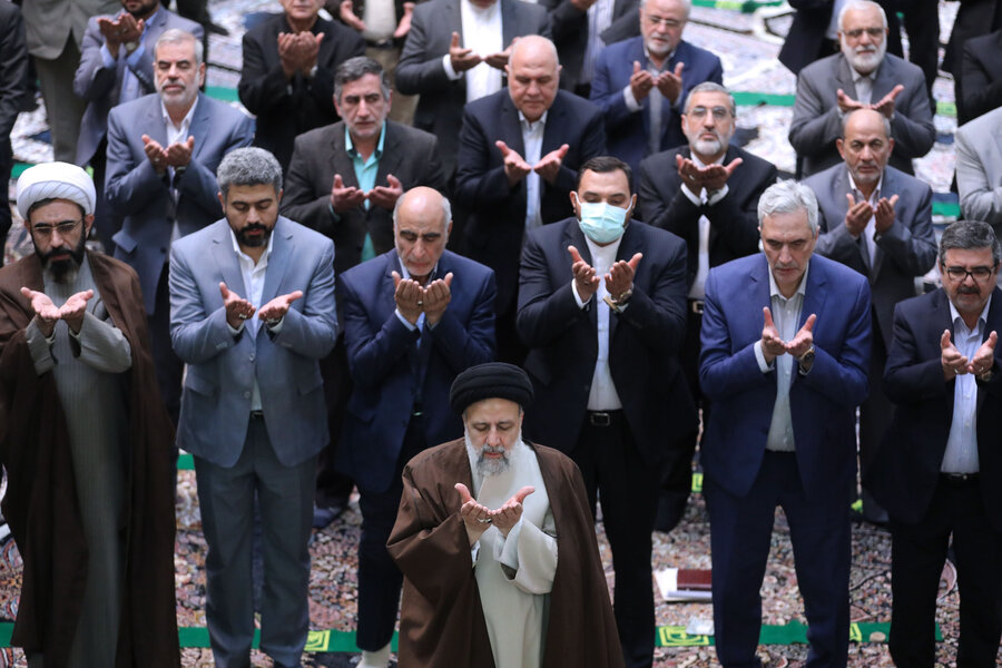 دیدار رئیس جمهور با جمعی از خیرین و مسئولان موسسات خیریه دیدار رئیس جمهور با جمعی از خیرین و مسئولان موسسات خیریه