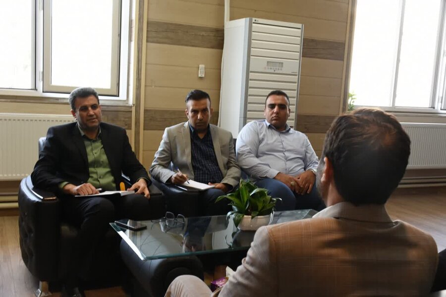 دیدار با علمی کاربردی دیدار با علمی کاربردی