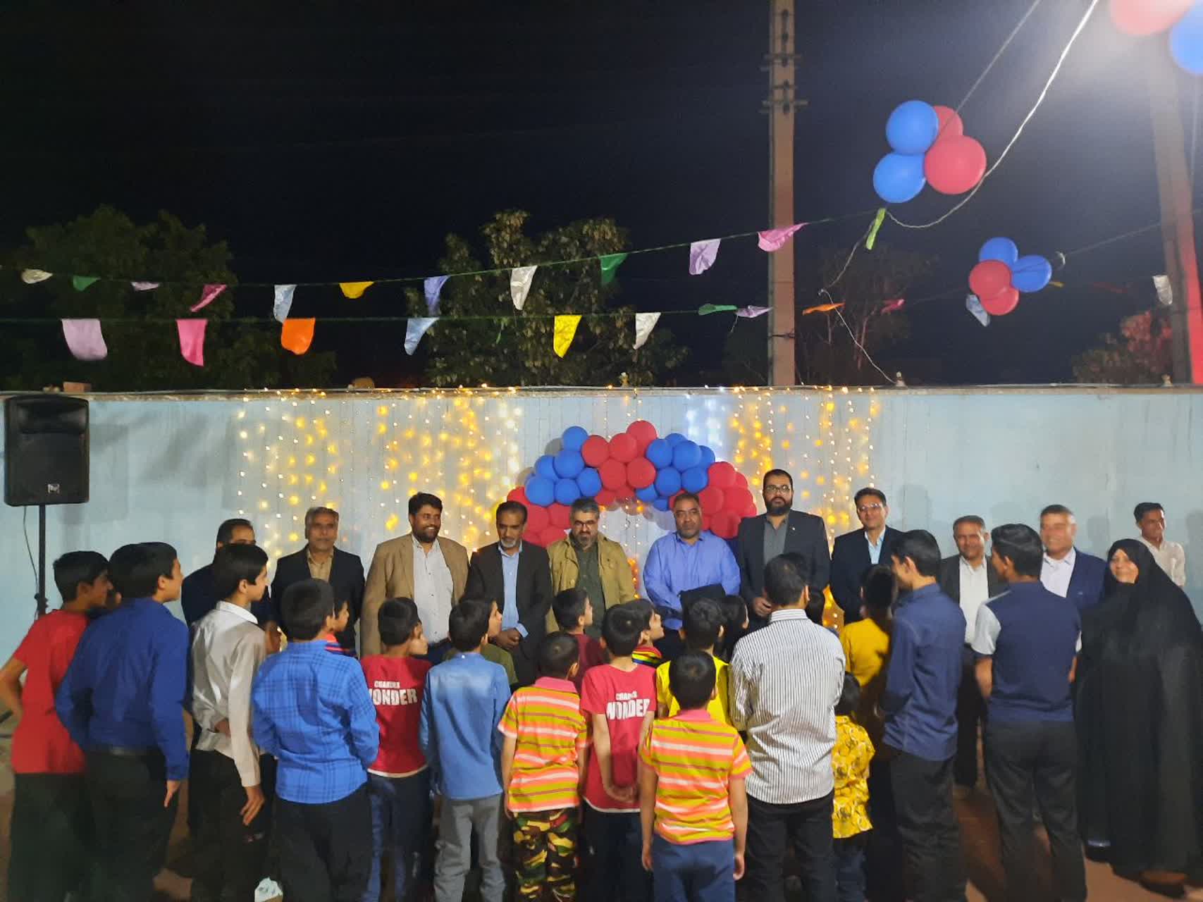 گزارش تصویری بازدید علیرضا وحیدزاده مدیرکل بهزیستی استان کرمان وعلی ابراهیمی زرندی معاون امور اجتماعی بهزیستی استان از خانه های کودکان ونوجوانان سلیمه