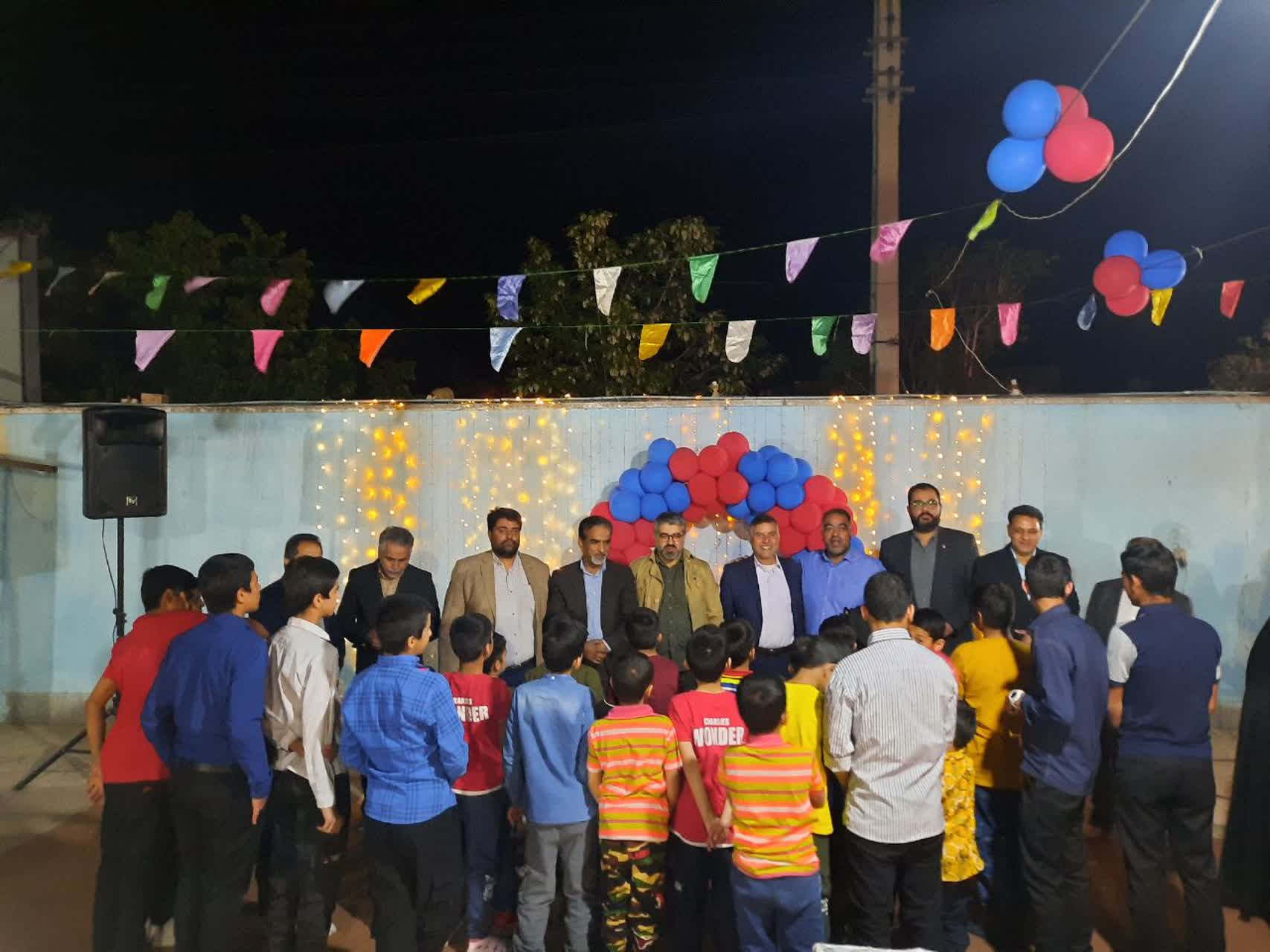 گزارش تصویری بازدید علیرضا وحیدزاده مدیرکل بهزیستی استان کرمان وعلی ابراهیمی زرندی معاون امور اجتماعی بهزیستی استان از خانه های کودکان ونوجوانان سلیمه