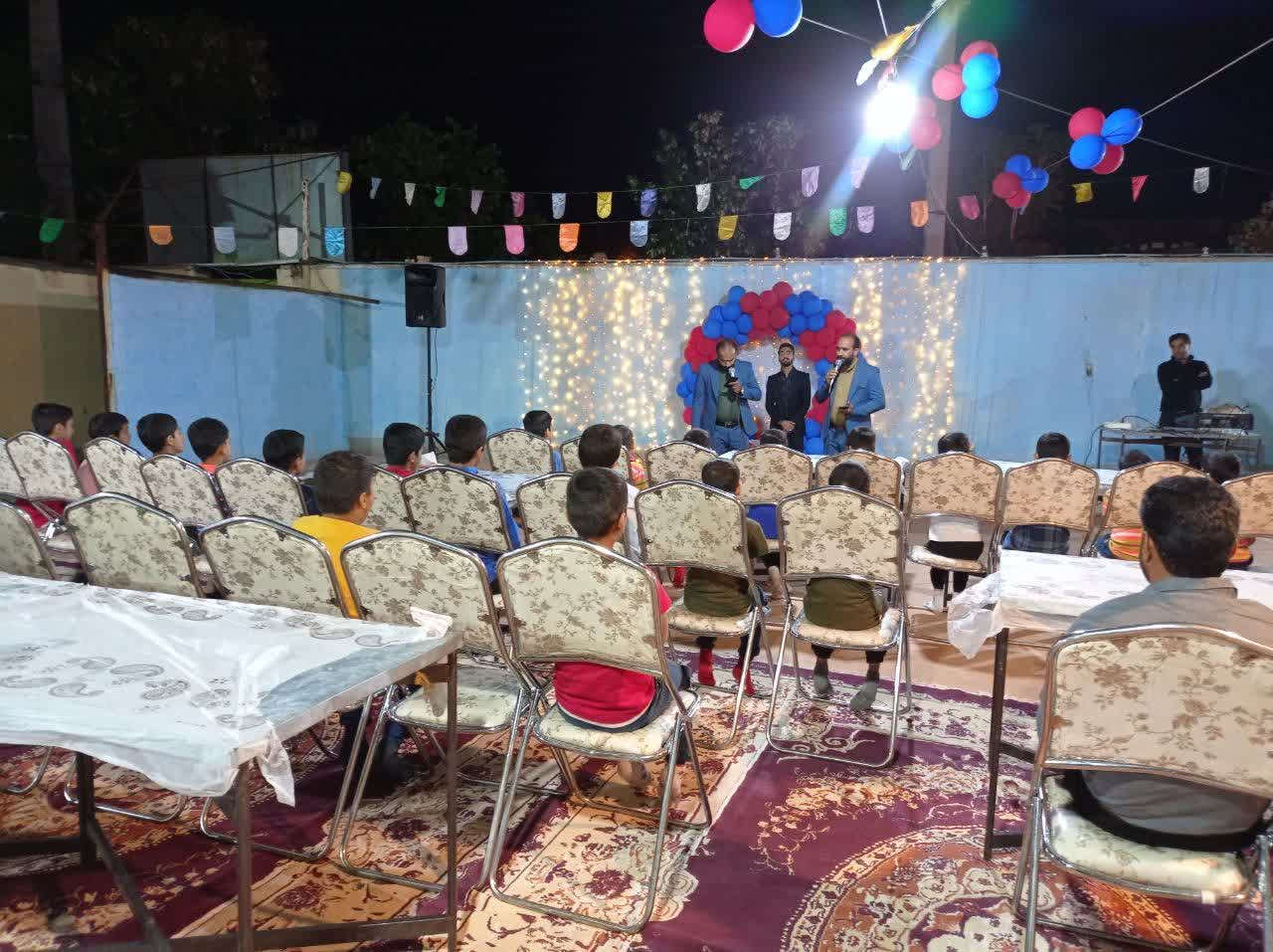 گزارش تصویری بازدید علیرضا وحیدزاده مدیرکل بهزیستی استان کرمان وعلی ابراهیمی زرندی معاون امور اجتماعی بهزیستی استان از خانه های کودکان ونوجوانان سلیمه