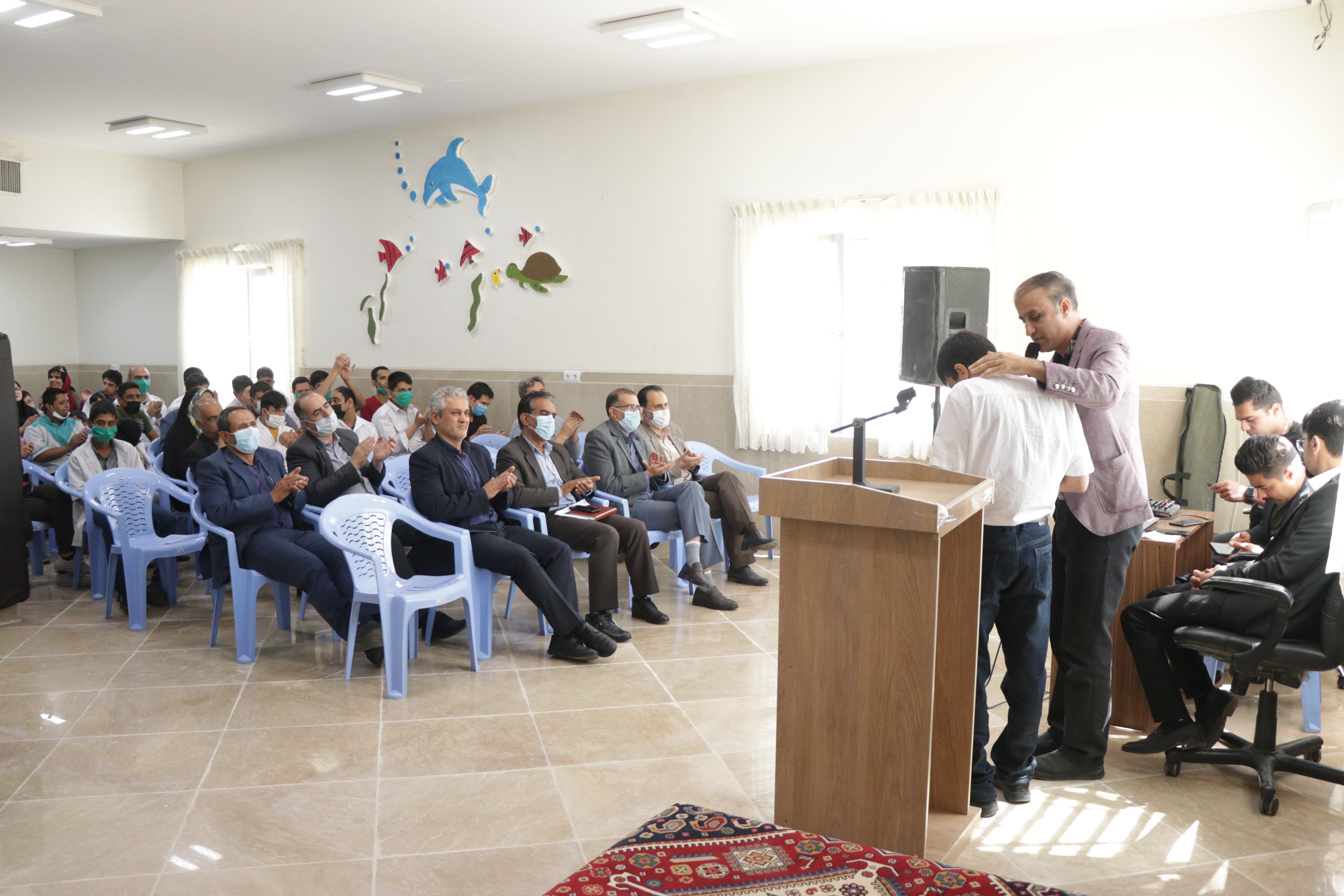 بایدخانواده ها را با اتیسم آشنا کنیم