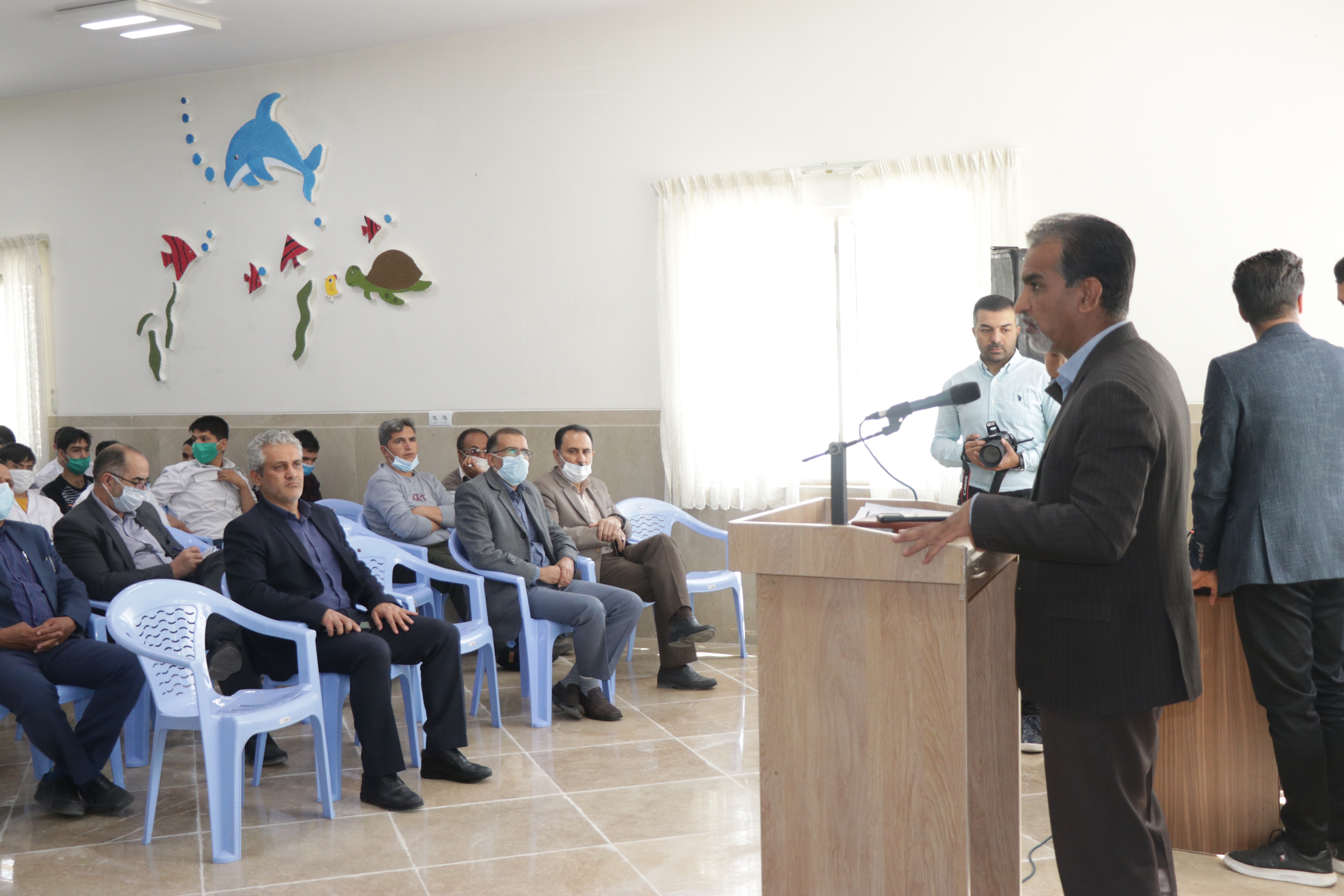 بایدخانواده ها را با اتیسم آشنا کنیم