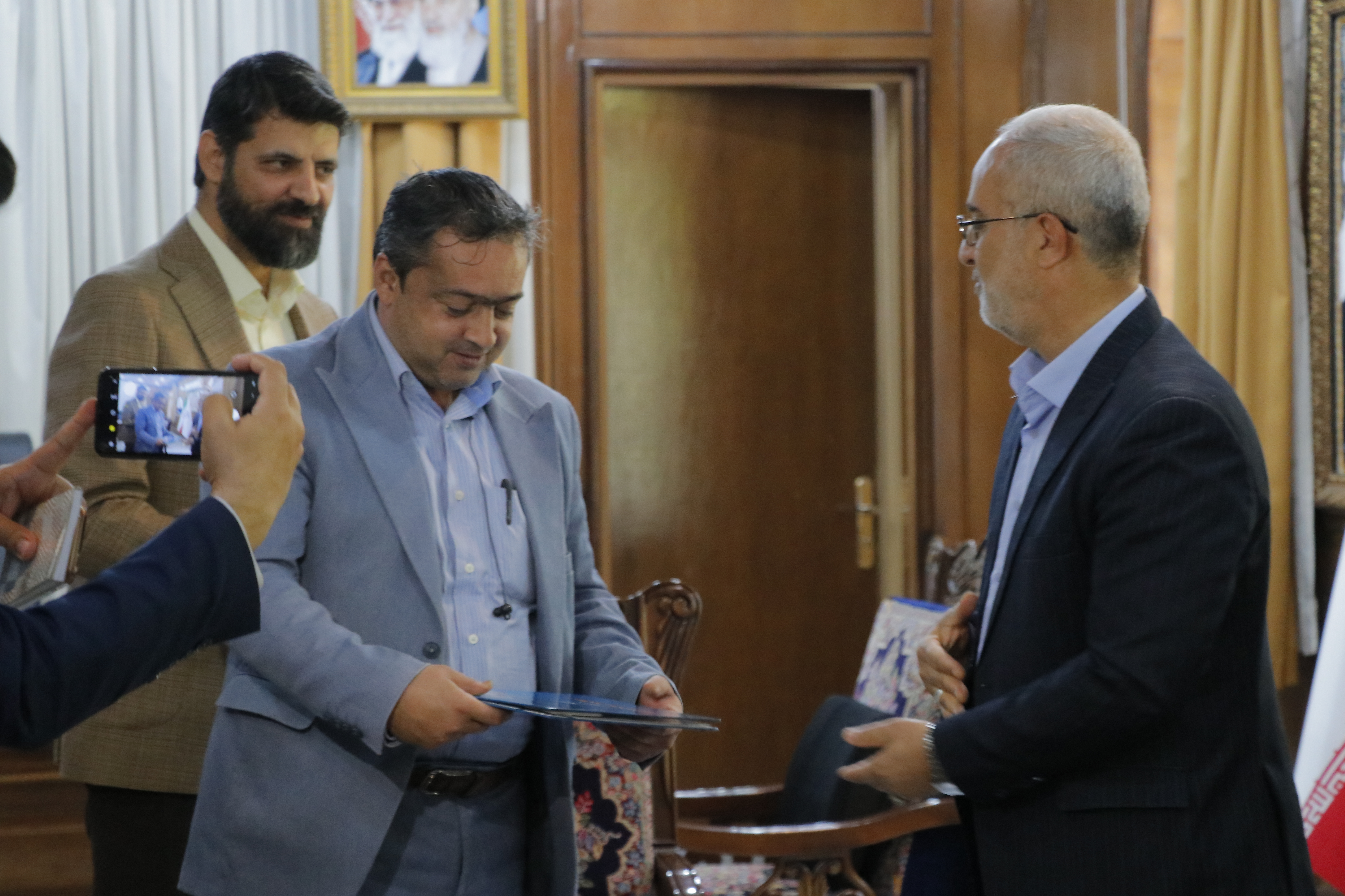 همافزایی روابط عمومیها در جهت تنویر افکار عمومی