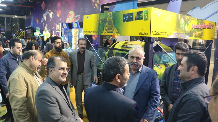 ضیافت مهربانی