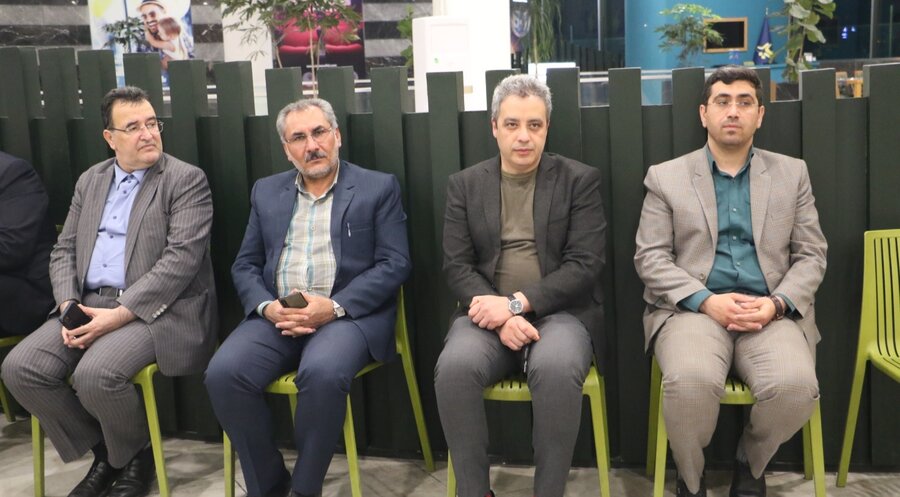 ضیافت مهربانی