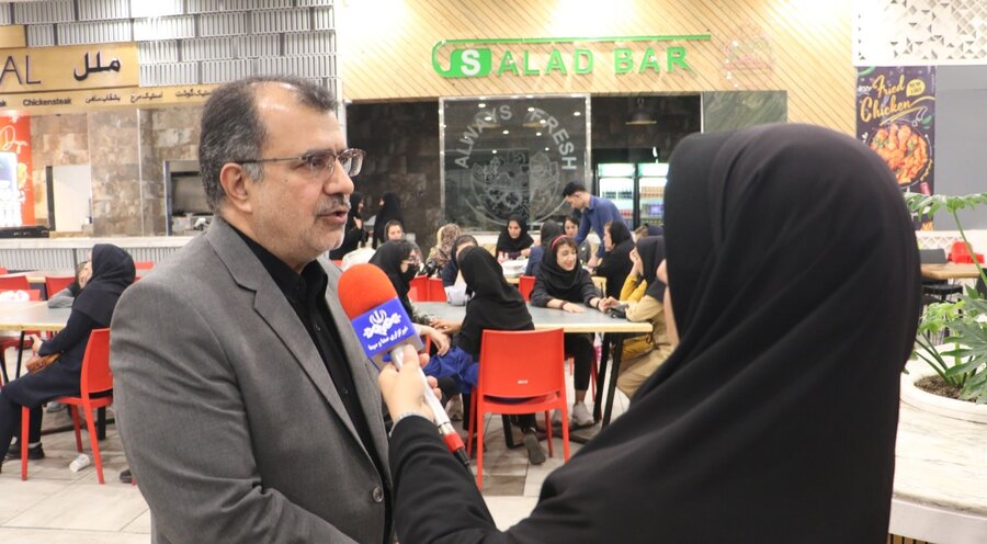 ضیافت مهربانی