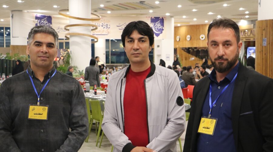 ضیافت مهربانی