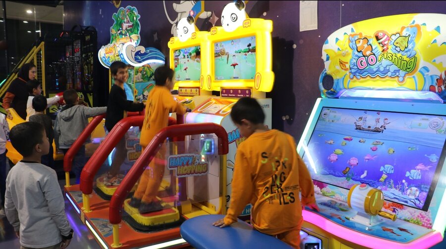 ضیافت مهربانی