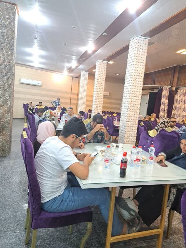 برگزاری مسابقات شطرنج جام رمضان