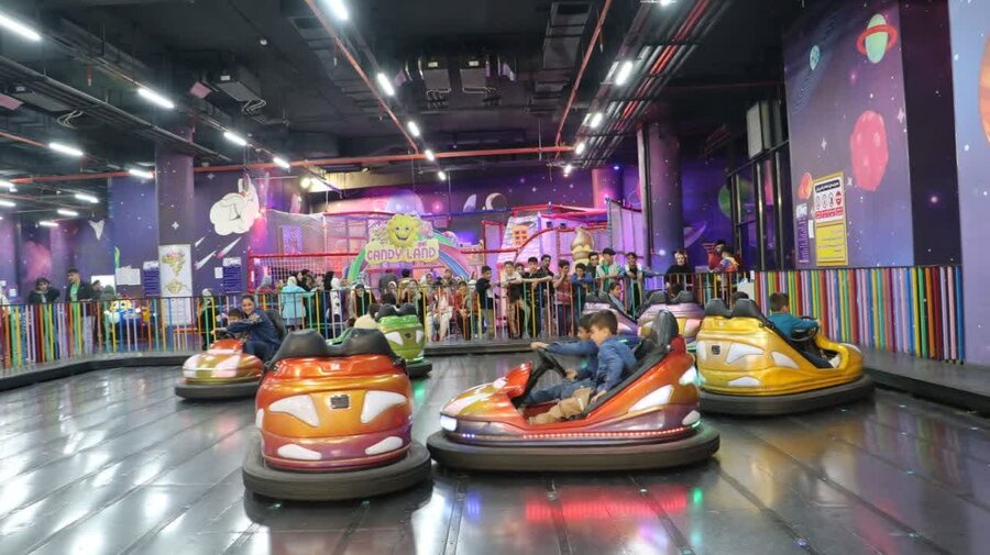 ضیافت مهربانی