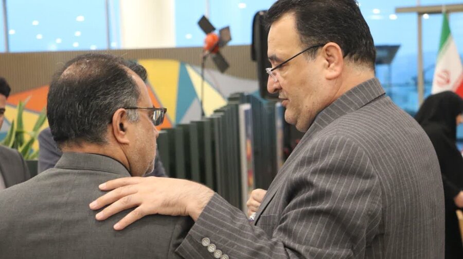 ضیافت مهربانی