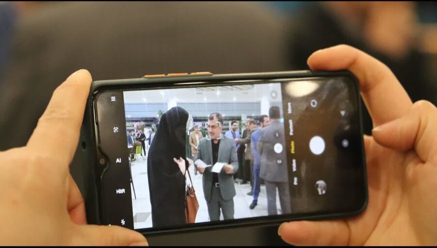 ضیافت مهربانی