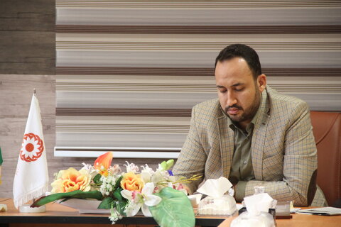 حامد رضایی مدیر کل بهزیستی استان اردبیل به مناسبت هفتة کار و کارگر پیامی صادر کرد.