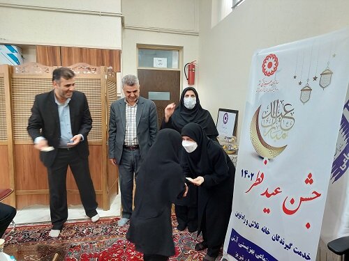 ارتقاء سلامت اجتماعی با برنامه ریزی صحیح برای بانوان