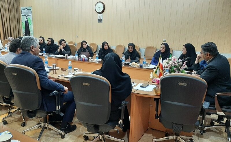 اصفهان| نشست هماندیشی و کمیته تخصصی تحقق شعار سال بهزیستی استان برگزار شد