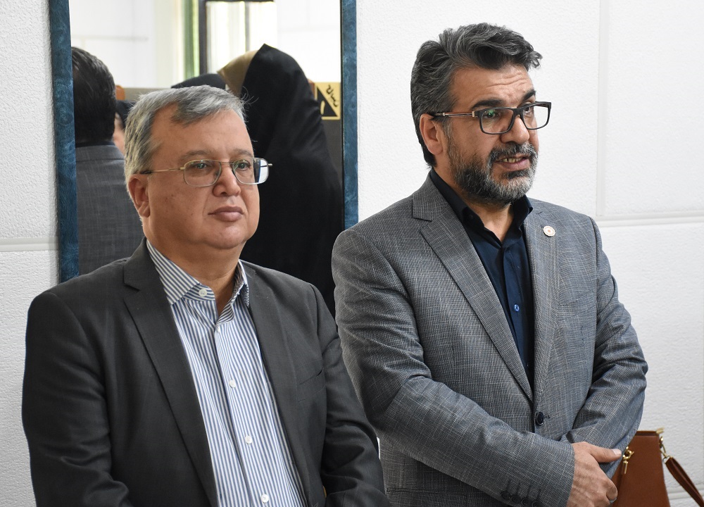 دومین جلسه تقدیر از روانشناسان و مشاوران فعال در بهزیستی خراسان رضوی برگزار شد