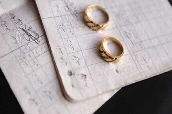 دررسانه | کاهش ۲۵ درصدی طلاق در شهرستان تویسرکان