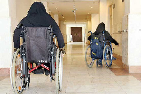 در رسانه| مدیرکل بهزیستی اردبیل خبر داد.
تحویل ۴۵ واحد مسکن به معلولان در اردبیل