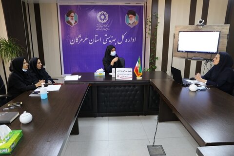 برگزاری اولین جلسه شورای فرهنگی در سال جاری