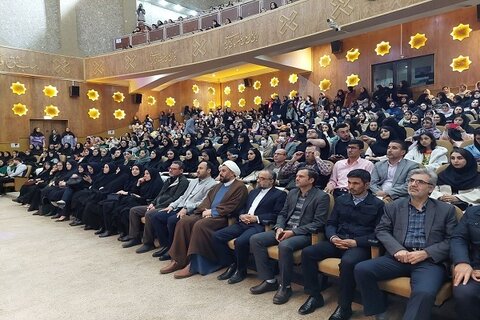در رسانه| برگزاری همایش بزرگ روان‌شناسان و مشاوران استان اردبیل