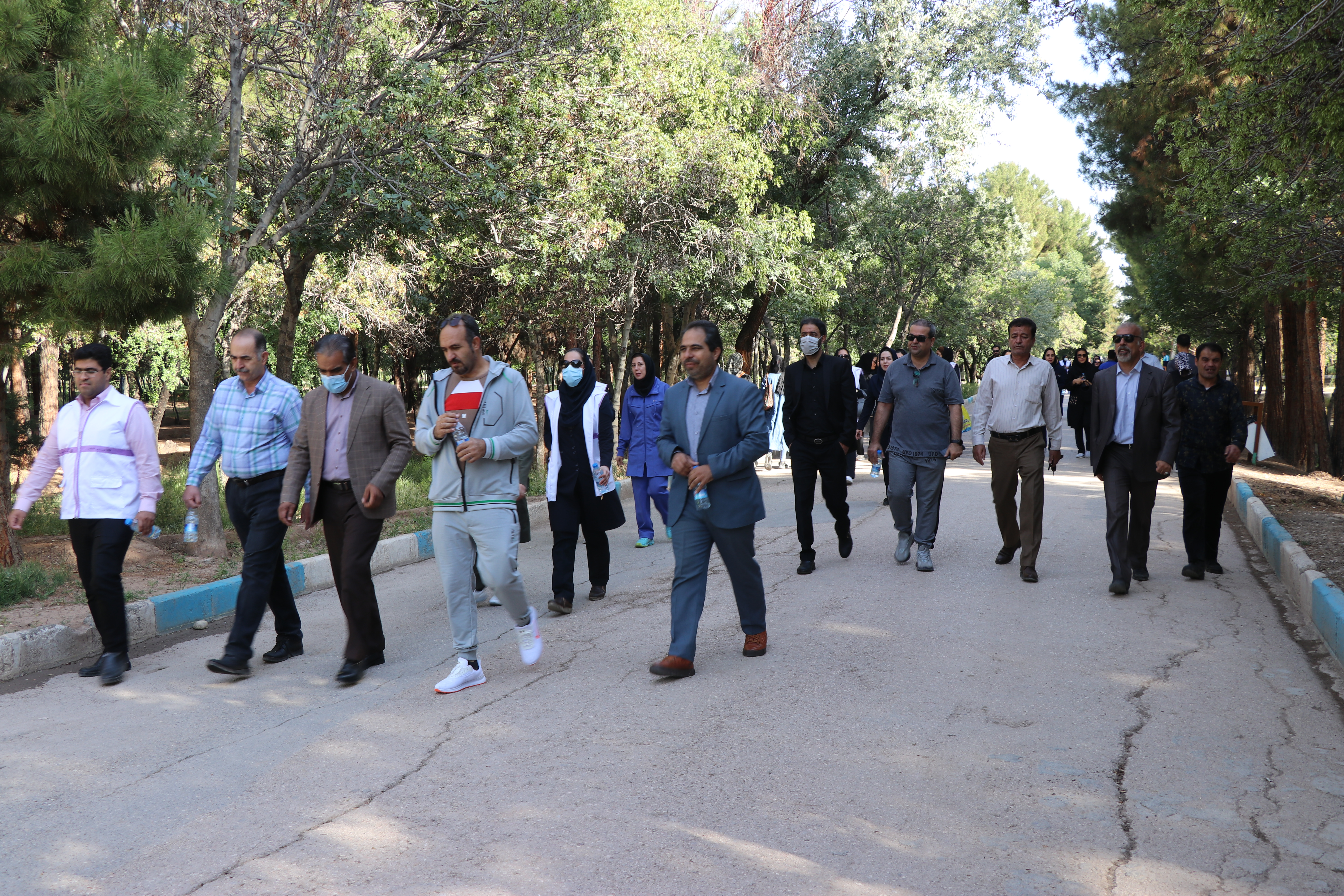 تجلیل از روانشناسان و مشاوران اورژانس اجتماعی و مراکز امورآسیب دیدگان اجتماعی از سوی بهزیستی استان کرمان