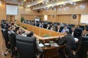 کرمانشاه / انعکاس جلسه احکام جایگزین در رسانه‌های استان