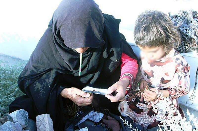 اجرای برنامه "پازک" با هدف پیشگیری از اعتیاد زنان و کودکان در بهزیستی خراسان رضوی