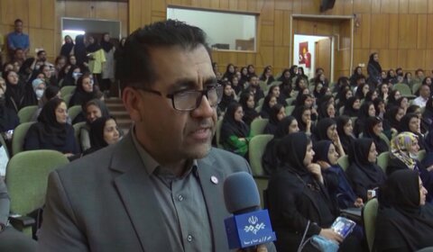 ببینیم | گزارش صدا و سیمای مرکز بوشهر از آیین گرامیداشت روز روانشناسی و مشاوره
