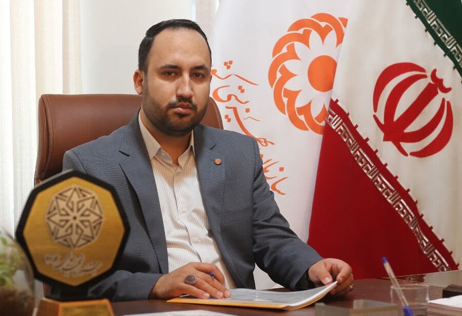 حامد رضایی مدیر کل بهزیستی استان اردبیل به مناسبت روز بیماری های خاص و صعب العلاج پیامی صادر کرد.