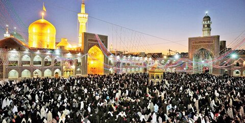 در رسانه| جمعی از توان‌خواهان بهزیستی اردبیل به مشهد مقدس اعزام شدند