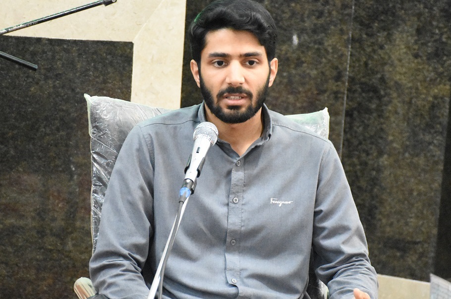 جلسه هم اندیشی " اجرای طرح مهرواره در محضر ولی نعمتان در ۷ محله کم برخوردار حاشیه شهر مشهد" برگزار شد