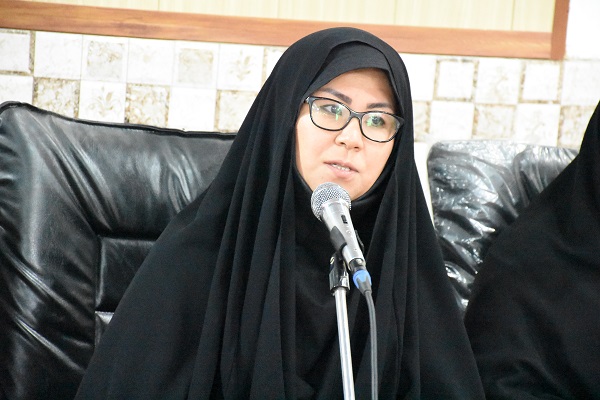 جلسه هم اندیشی " اجرای طرح مهرواره در محضر ولی نعمتان در ۷ محله کم برخوردار حاشیه شهر مشهد" برگزار شد