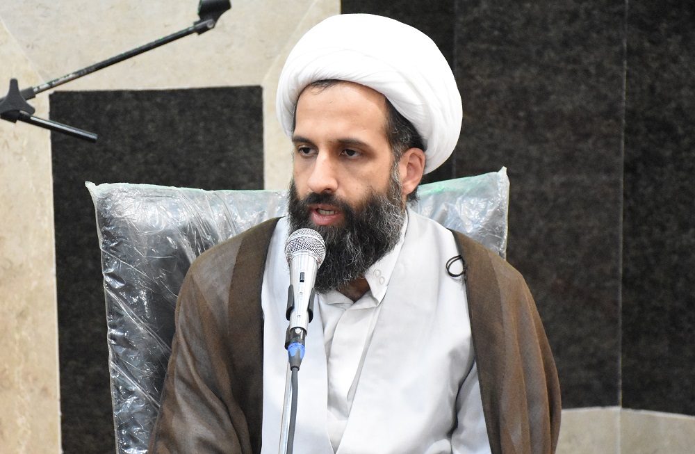 جلسه هم اندیشی " اجرای طرح مهرواره در محضر ولی نعمتان در ۷ محله کم برخوردار حاشیه شهر مشهد" برگزار شد