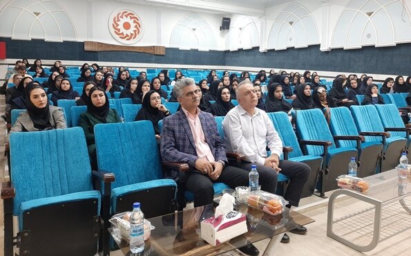 غربال بینایی کودکان ۳ تا ۶ سال در سال جاری شروع شد