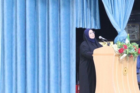 غربال بینایی کودکان ۳ تا ۶ سال در سال جاری شروع شد