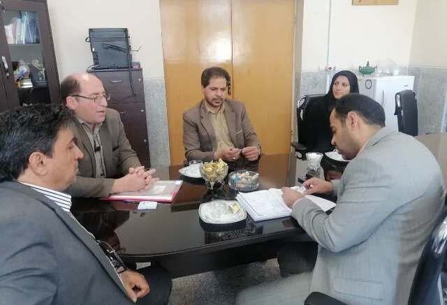 نجفآباد| ارتقاء کیفیت زندگی کودکان کار و خیابانی از رسالتهای بهزیستی است