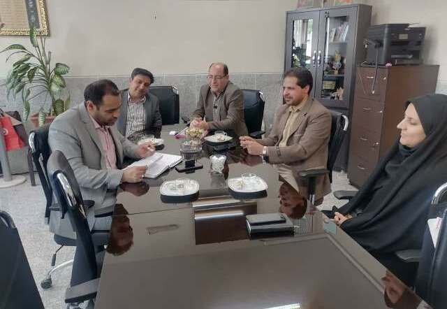 نجفآباد| ارتقاء کیفیت زندگی کودکان کار و خیابانی از رسالتهای بهزیستی است