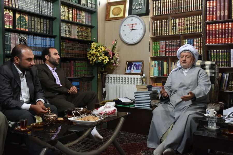 کرمانشاه/ پاوه آخرین مقصد بازدیدهای شهرستانی مدیرکل بهزیستی استان