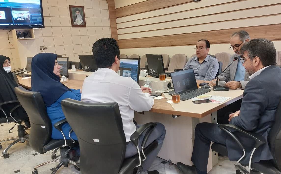 دومین جشنواره فرزندان آفتاب هشتم افتتاح شد