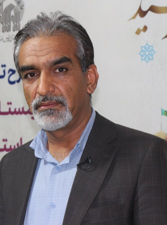 پیام مدیرکل بهزیستی استان کرمان به مناسبت هفته بهزیستی